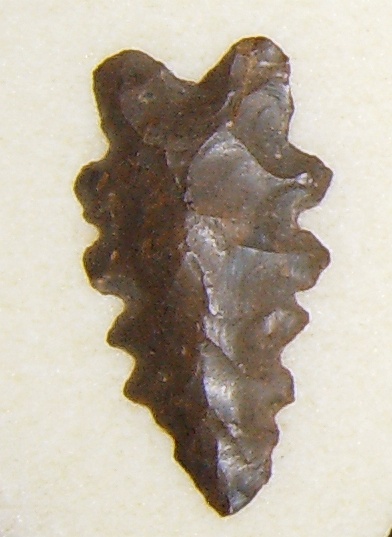 Saint Albans Bifurcated