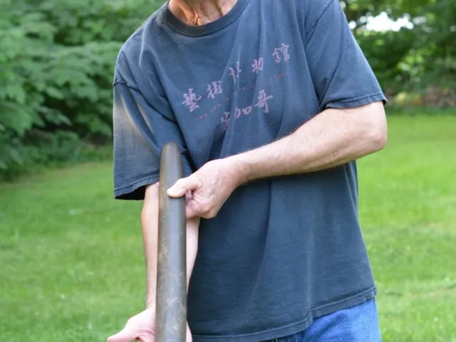 I